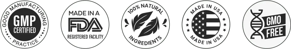 AlphaErec  certified
